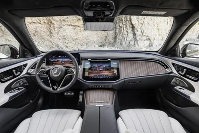 Mercedes E-Class (2023) review: not getting air is a bummer | CAR Magazine