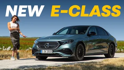 The Luxurious 2020 Mercedes-Benz E-Class in Los Angeles | Keyes European