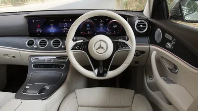 Mercedes-Benz E-Class Specifications - Dimensions, Configurations,  Features, Engine cc