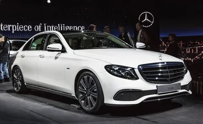 2023 Mercedes-Benz E-Class Prices, Reviews, and Pictures | Edmunds