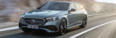 Changes for the 2022 Mercedes-Benz E-Class Cabriolet - Mercedes-Benz of  Littleton Blog
