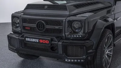 Металлическая машинка модель G-Klass Brabus Брабус AMG Mercedes-benz Мерседес  Гелендваген Гелик 20см (Черный 923) - купить с доставкой по выгодным ценам  в интернет-магазине OZON (244807474)