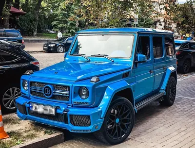 Скачать обои Brabus, мерседес, брабус, гелик, гелендваген, Widestar, 2014,  W463, раздел mercedes в разрешении 2160x1620