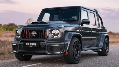 Металлическая машинка модель G-Klass Brabus Брабус AMG Mercedes-benz Мерседес  Гелендваген Гелик 20см YIWU YOUDA 62790610 купить в интернет-магазине  Wildberries