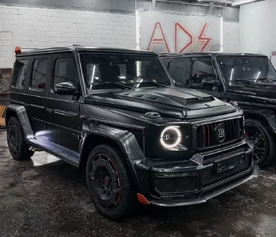 AUTO.RIA – Мерседес-Бенц Г-Класс 2008 года в Украине - купить Mercedes-Benz  G-Class 2008 года