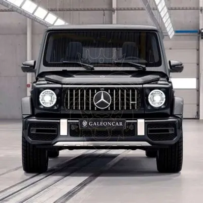 Гелик» в квадрате: 5 фактов о супервездеходе Mercedes-Benz G 500 4x4² -  Quto.ru