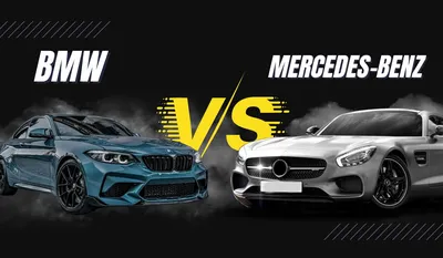 Who's more reliable, BMW, Audi or Mercedes-Benz?