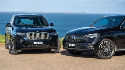 Mercedes-Benz vs BMW: A Comprehensive Comparison of Two Luxury Automakers