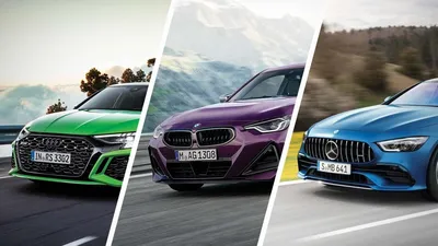 BMW Claims Victory as Top-Selling German Premium Automaker, narrowly edging  out Mercedes-Benz in 2022 annual sales – Autoua.net