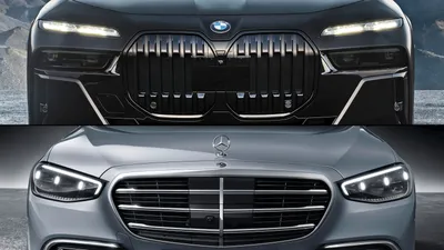 Should I buy a 2023 BMW 320i or a Mercedes-Benz C200? - Drive