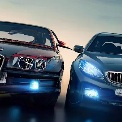 BMW vs Mercedes: Market Share Analysis on Social | Brandwatch