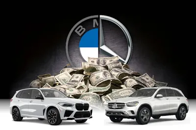 BMW 3 Series VS. Mercedes-Benz C-Class: Compact Luxury War | CarBuzz