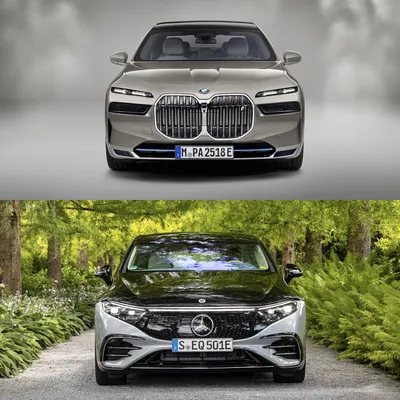 Mercedes VS BMW-The ultimate battle - PakWheels Blog