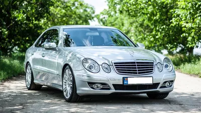 Обзор легендарного Mercedes-Benz E-class W124 - Кузовные запчасти AUTOGEIZER