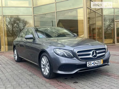 мерс очкарик - Mercedes-Benz - OLX.ua