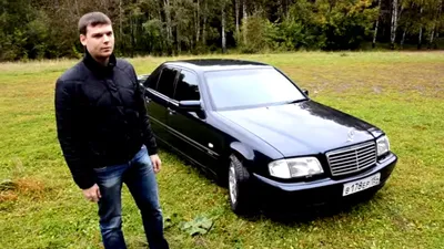 AUTO.RIA – Продажа Мерседес-Бенц Ц-Клас бу: купить Mercedes-Benz C-Class в  Украине