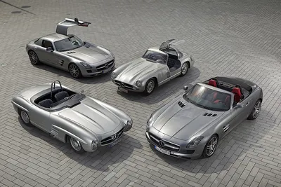 Mercedes-Benz SLS AMG Buyers Guide and Review | Exotic Car Hacks