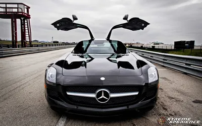 What Is This Mercedes-Benz SLS AMG Roadster by Brabus Worth to You? -  autoevolution