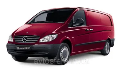 Базовые функции на Vito 639 нужно знать! — Mercedes-Benz Vito (2G), 2,2 л,  2007 года | электроника | DRIVE2
