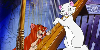 10 мультфильмов про котов и кошек: Список лучших - OKKOLOKINO