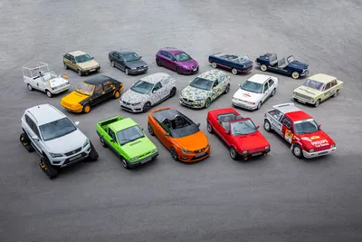 Коллекционирование моделей автомобилей: мнение известных собирателей.