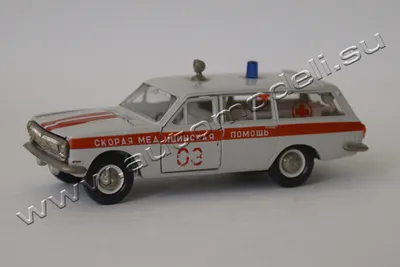Советские модели автомобилей в масштабе 1:43 - АвтоМодели.Су