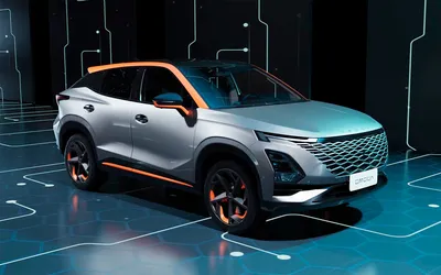 Chery раскрыла график появления новых моделей в России в 2022 году — Motor