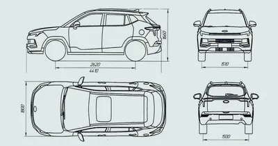 Справочник моделей автомобилей в программе Автосервис