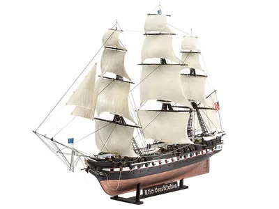 Модель парусника «Надежда» — купить деревянные модели парусных кораблей,  судов в Москве и СПб