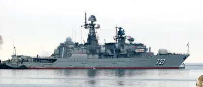 Пираты под триколором: россияне зарисовывают бортовые номера на своих  кораблях, чтобы подставлять украинских моряков | Новости Одессы
