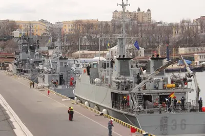 Вьетнам поздравит российских моряков