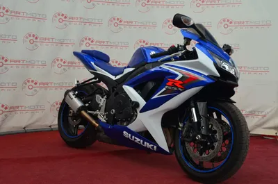 Мотоцикл Suzuki GSX-R600 – цена, фото и характеристики нового мотоцикла  Сузуки 2024 модельного года