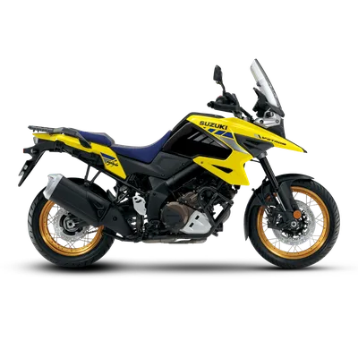 Мотоциклы Suzuki GSX-S1000 / GSX-S1000F 2020 / Suzuki / БайкПост