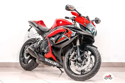 Взять в прокат Мотоцикл Suzuki GSX-R 1000 по выгодной цене