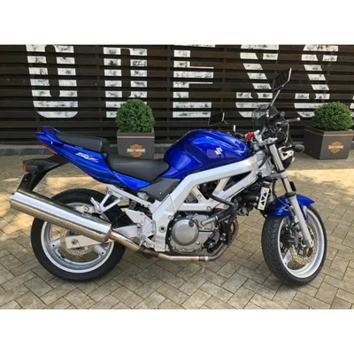 Мотоцикл Suzuki SV650 купить от 136 500 грн. в Украине ( 56573 ) | отзывы,  характеристики, быстрая доставка | Motodom