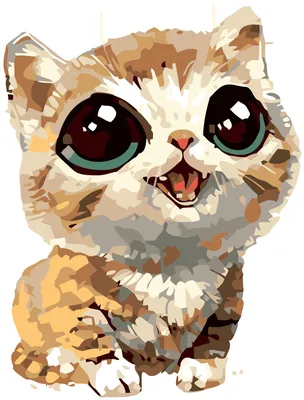 мультяшный кот PNG рисунок, картинки и пнг прозрачный для бесплатной  загрузки | Pngtree