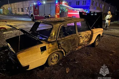 В Гродно двое мужчин хотели украсть крупную деталь авто из чужого гаража,  но попались на месте