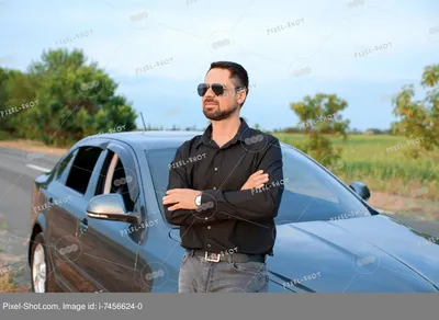 Авто для мужчин - Отзыв владельца автомобиля Toyota Venza 2009 года ( I ):  2.7 AT (182 л.с.) 4WD | Авто.ру