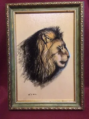 Король Лев Аватар PNG , король лев, царь зверей, лев PNG картинки и пнг PSD  рисунок для бесплатной загрузки