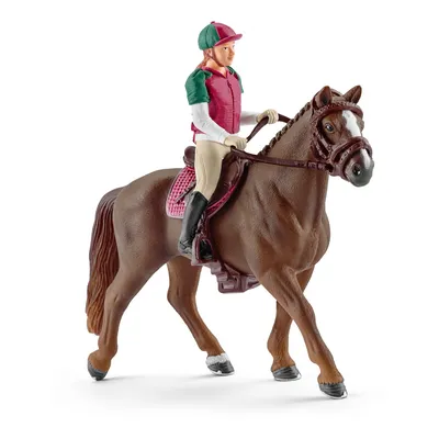 Barbie-наездница и лошадь (id 75780726), купить в Казахстане, цена на  Satu.kz