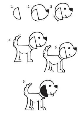 рисунок Черная рука нарисованная собака с языком PNG , рисунок собаки,  рисунок языком, рука рисунок PNG картинки и пнг PSD рисунок для бесплатной  загрузки