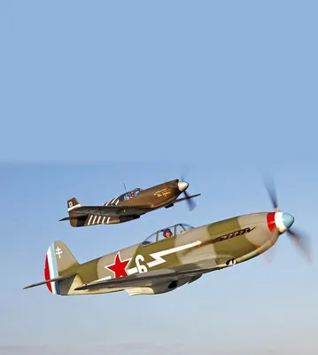 Крах стратегической немецкой авиации во Второй мировой войне (1939-1945) |  Пикабу