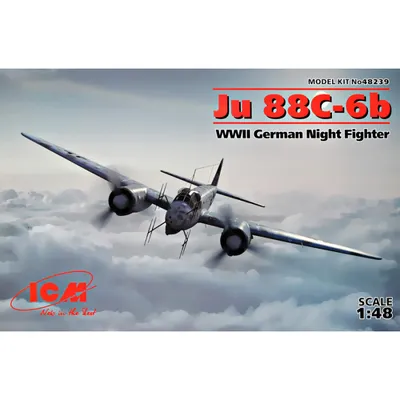 Airfix 1:24 German WWII FOCKE-WULF Fw 190-A FIGHTER PLANE Airplane Kit  MIB`80! | eBay