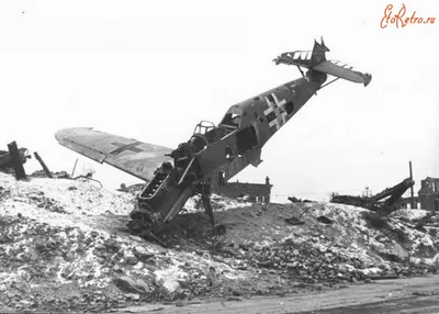 Мифы о числе сбитых самолётов немецкими асами
