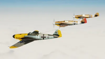 Сколько немецких самолётов было к началу операции «Уран» | Военная история  с Кириллом Шишкиным | Дзен
