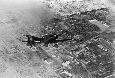 Американская Sierra Nevada «воскресит» немецкий самолет Dornier Do 328