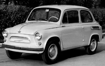 Компания Fiat выпустила пять необычных автомобилей к 100-летию Disney —  OfficeLife