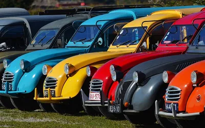 Очень странные дела: самые необычные советские автомобили - Україна За  кермом