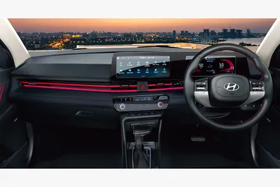 Премьера Hyundai Solaris нового поколения состоялась в Индии - Газета.Ru |  Новости