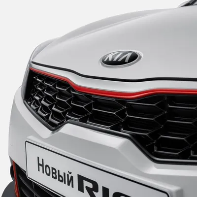 Kia Rus объявляет цены и комплектации Kia Rio нового поколения